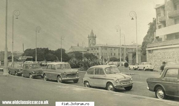 Din cutia cu amintiri partea 1-a - Si inca una. 600-le avea un fel de tuning, daca - Classic corner