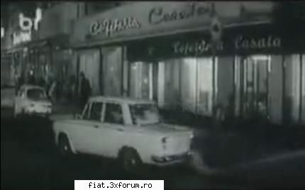 Din cutia cu amintiri partea 1-a - Fiaturi in 1969 - Classic corner