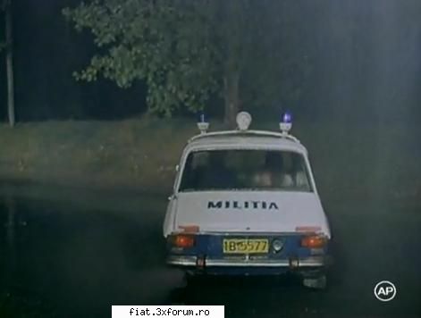 Din cutia cu amintiri partea 1-a - Tot d'ale militiei - Classic corner