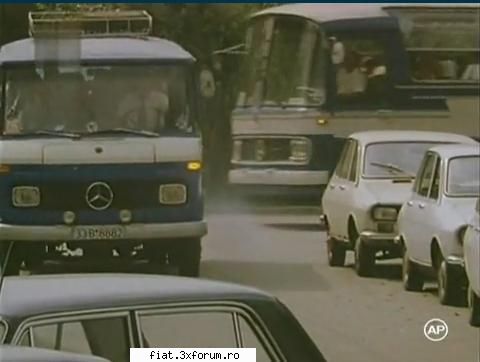 Din cutia cu amintiri partea 1-a - Turist - transport: Irannational - Classic corner