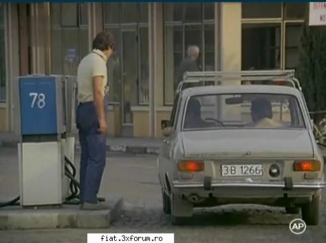 Din cutia cu amintiri partea 1-a - Amintire de la PECO - Classic corner