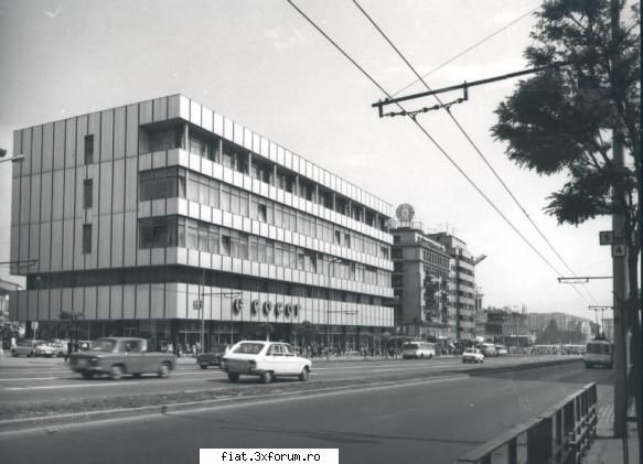 Din cutia cu amintiri partea 1-a - hans112 - Classic corner
