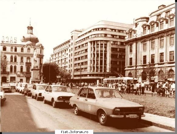 Din cutia cu amintiri partea 1-a - hans112 - Classic corner
