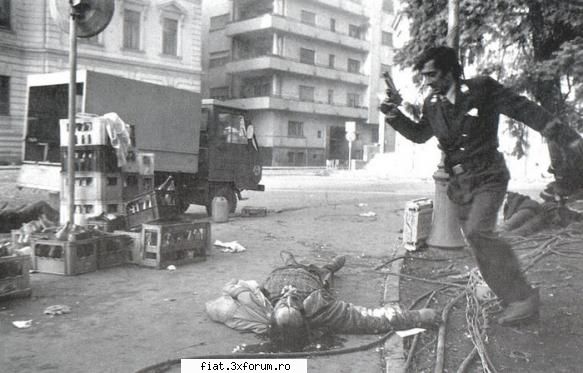 Din cutia cu amintiri partea 1-a - Multicar chiar din timpul Revolutiei - Classic corner