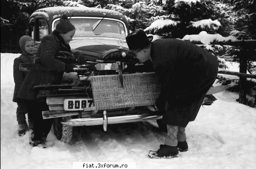 Din cutia cu amintiri partea 1-a - Si un An Nou plin de bucurii mai ales cu - Classic corner