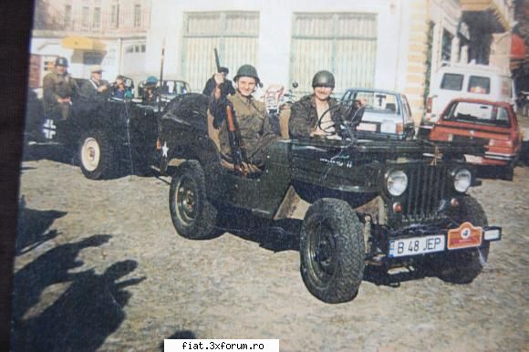 Din cutia cu amintiri partea 1-a - Auto Union Munga (stapanul inelelor la inceputuri - Classic corner