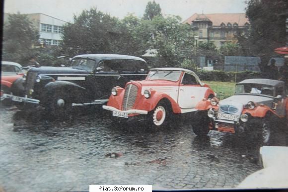 Din cutia cu amintiri partea 1-a - Nash - 1939 , Skoda , Replica Lotus Seven - Classic corner