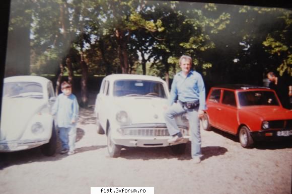 Din cutia cu amintiri partea 1-a - Mai pun cateva si dupa aceea iau o pauza Moskvici - Classic corner