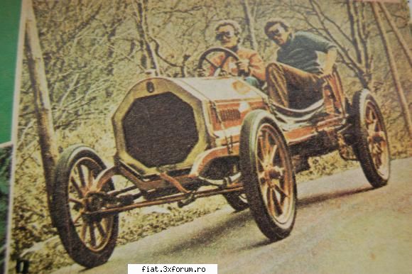 Din cutia cu amintiri partea 1-a - Gladiator 1904,in timpul unei curse de - Classic corner