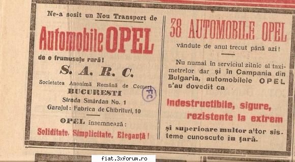 Din cutia cu amintiri partea 1-a - preluat de pe 'Reclame vechi romanesti 's Photos' - Classic corner