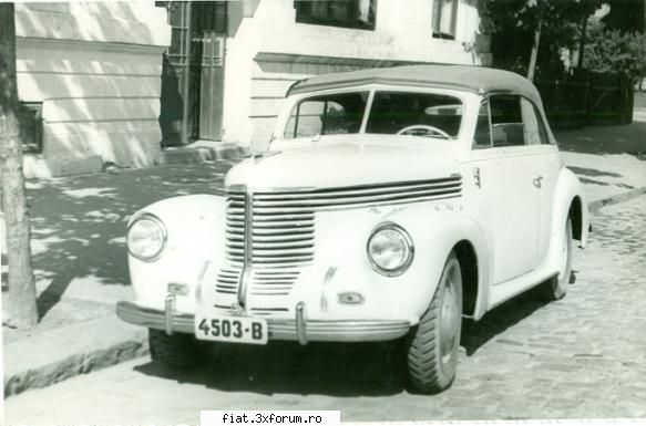 Din cutia cu amintiri partea 1-a - fygo1973 - Classic corner