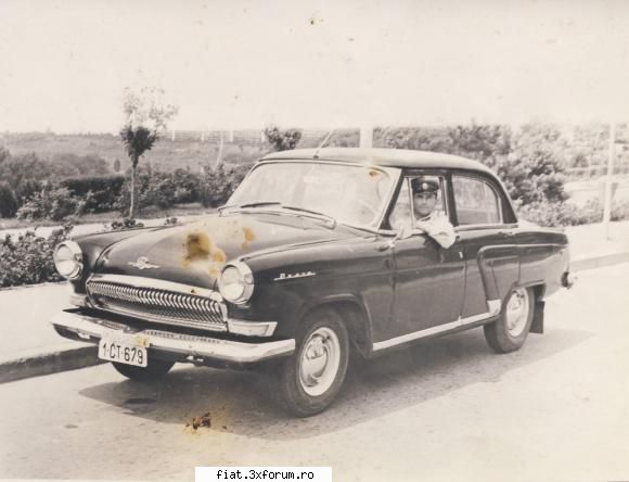 Din cutia cu amintiri partea 1-a - fygo1973 - Classic corner