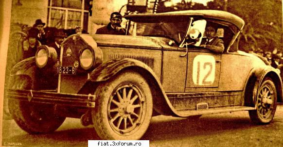 Din cutia cu amintiri partea 1-a - classiccar - Classic corner
