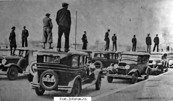 Din cutia cu amintiri partea 1-a - classiccar - Classic corner