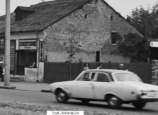 Din cutia cu amintiri partea 1-a - Adrian - Classic corner