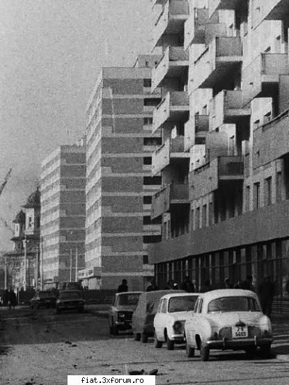 Din cutia cu amintiri partea 1-a - blocuri si dapuhine - Classic corner