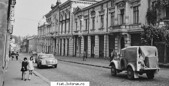 mercedes si aro m-461, in 1974. si mai am mai multe.... din cutia cu amintiri partea 1-a