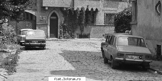 Din cutia cu amintiri partea 1-a - Adrian - Classic corner