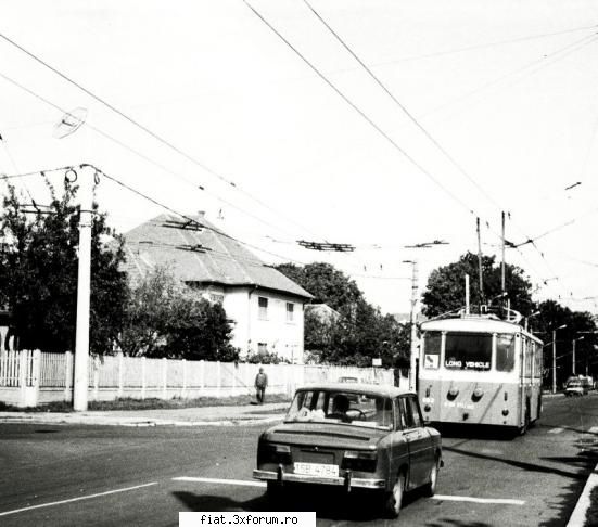 Din cutia cu amintiri partea 1-a - Revenind spre o epoca mai recenta. Poza din 1991 - Classic corner