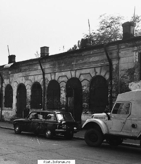 Din cutia cu amintiri partea 1-a - Adrian - Classic corner