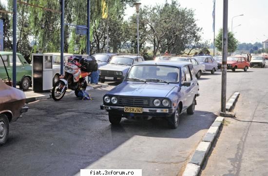 Din cutia cu amintiri partea 1-a - Aha. 1 B cu patru cifre banuiesc daci ca nu a - Classic corner