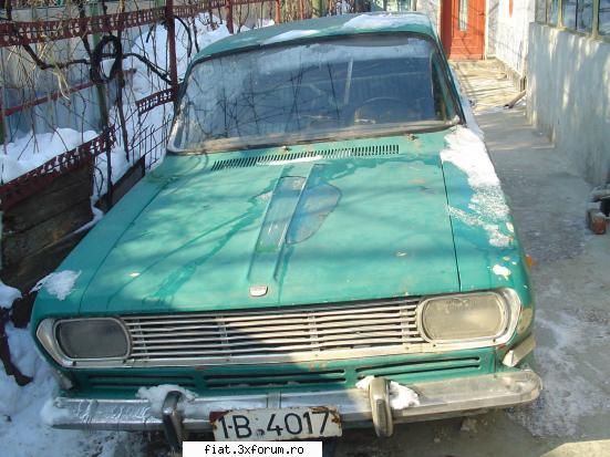 Din cutia cu amintiri partea 1-a - Nu mai stiu in ce an a fost inmatriculata pe - Classic corner