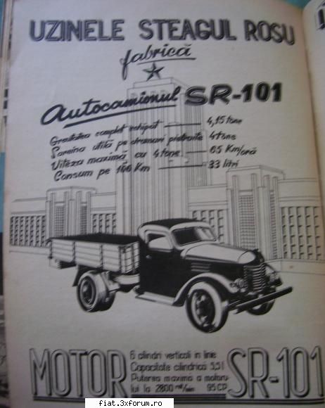 Din cutia cu brosuri - M-am gandit sa fac un topic nou cu brosuri - Classic corner
