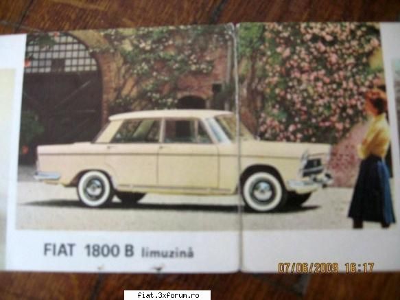 Din cutia cu brosuri - alamahus - Classic corner