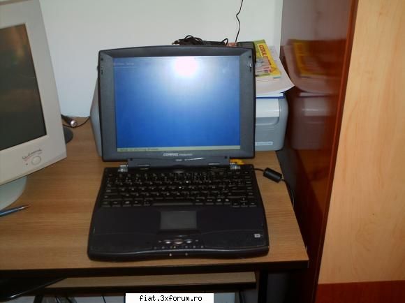 Din cutia cu jucarii - inca o poza s-a dat si laptopul - Anunturi