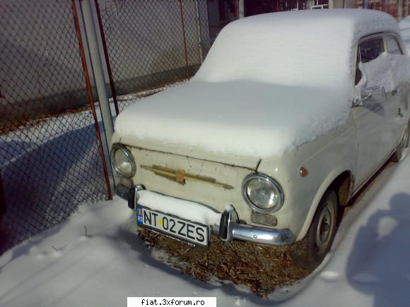 Din placere! - ficatelul - Club Fiat 850