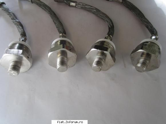 Diode de putere 355 A / 1400 V - danny boy - Anunturi