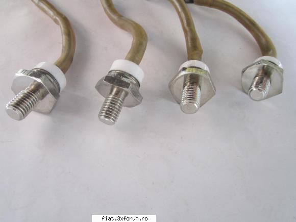 Diode de putere 355 A / 1400 V - danny boy - Anunturi