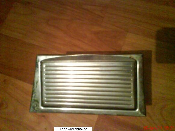 Diverse piese Fiat - lucas0125 - Bursa