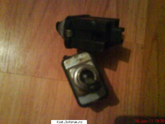 Diverse piese Fiat - lucas0125 - Bursa