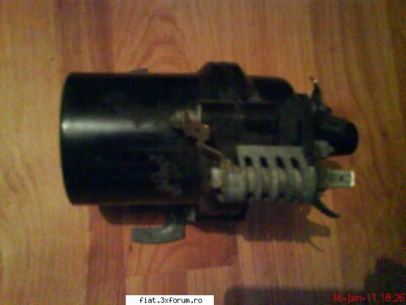 Diverse piese Fiat - lucas0125 - Bursa