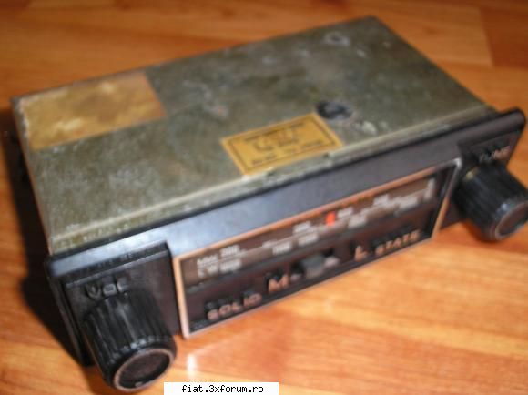 Diverse piese Fiat - se adauga un radio auto 2 lungimi functional 10 - Bursa