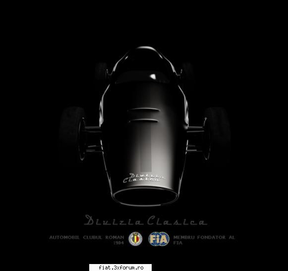 Divizia Clasica ACR - (am fost nevoit sa deschid alt topic) Sectia se - Classic corner
