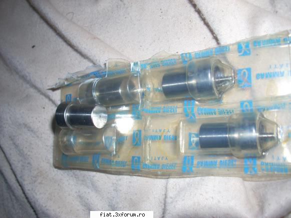 Duze injectoare Fiat/Iveco/Aro - marcu1 - Anunturi