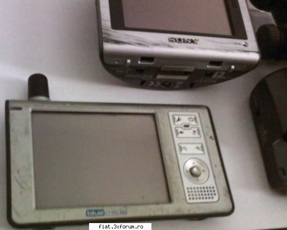 Electronice- Console, Jocuri, BlackBerry, GPS - emilgo - Anunturi