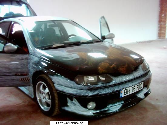ExpoTuning Oradea 25 Feb 2006 - Mai revin si maine - Discutii libere