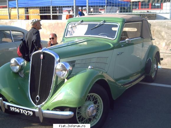 Expozitie Imola 2009 - ricky_siram - Classic corner