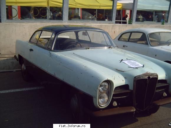 Expozitie Imola 2009 - ricky_siram - Classic corner