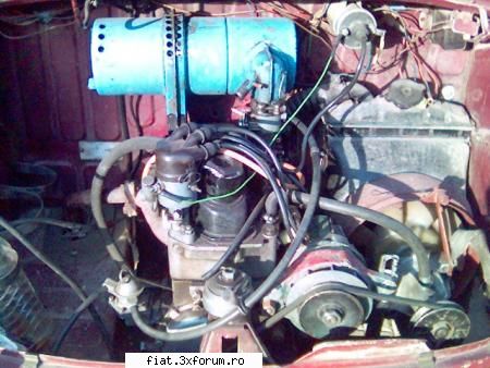 FIAT-uri vechi 4 sale - inche o pisiche :) - Bursa