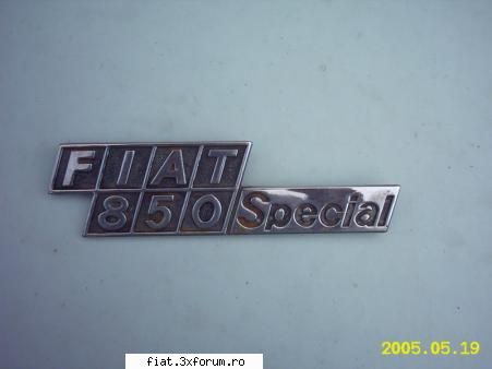 FIAT-uri vechi 4 sale - Mi a cerut cineva sa poon asta aici pe site - Bursa