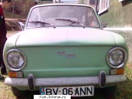 FIAT-uri vechi 4 sale - Tdr - Bursa