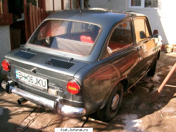FIATU meu - Adam - Club Fiat 850