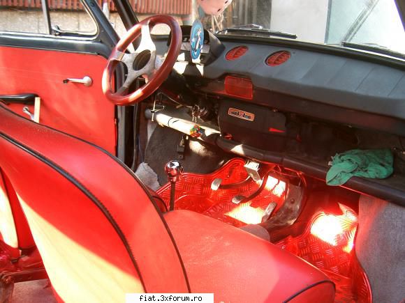 FIATU meu - Adam - Club Fiat 850