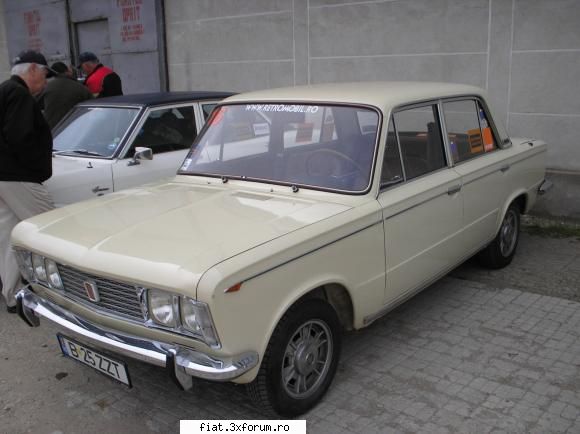 FIAT 125 A de vanzare - lucas0125 - Bursa