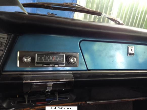 FIAT 1800B an 1967 - abarth_mcm - Club Fiat 1800
