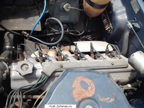 FIAT 1800B an 1967 - abarth_mcm - Club Fiat 1800